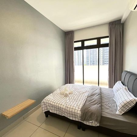 Meridin Medini By Wp Homestay ヌサジャヤ エクステリア 写真