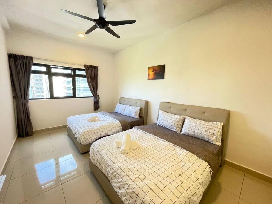 Meridin Medini By Wp Homestay ヌサジャヤ エクステリア 写真