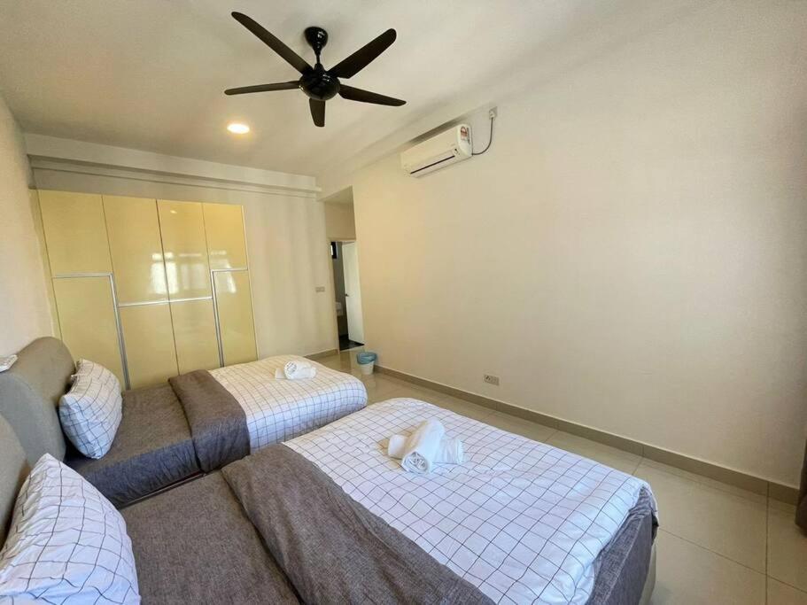 Meridin Medini By Wp Homestay ヌサジャヤ エクステリア 写真
