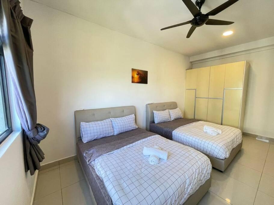 Meridin Medini By Wp Homestay ヌサジャヤ エクステリア 写真
