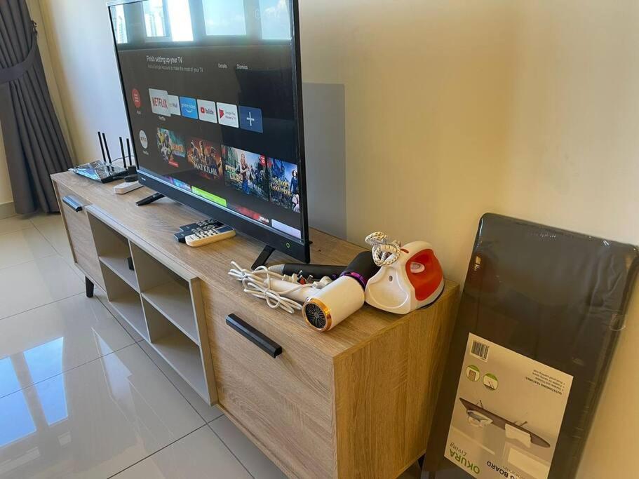 Meridin Medini By Wp Homestay ヌサジャヤ エクステリア 写真