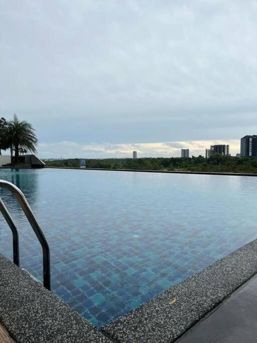Meridin Medini By Wp Homestay ヌサジャヤ エクステリア 写真