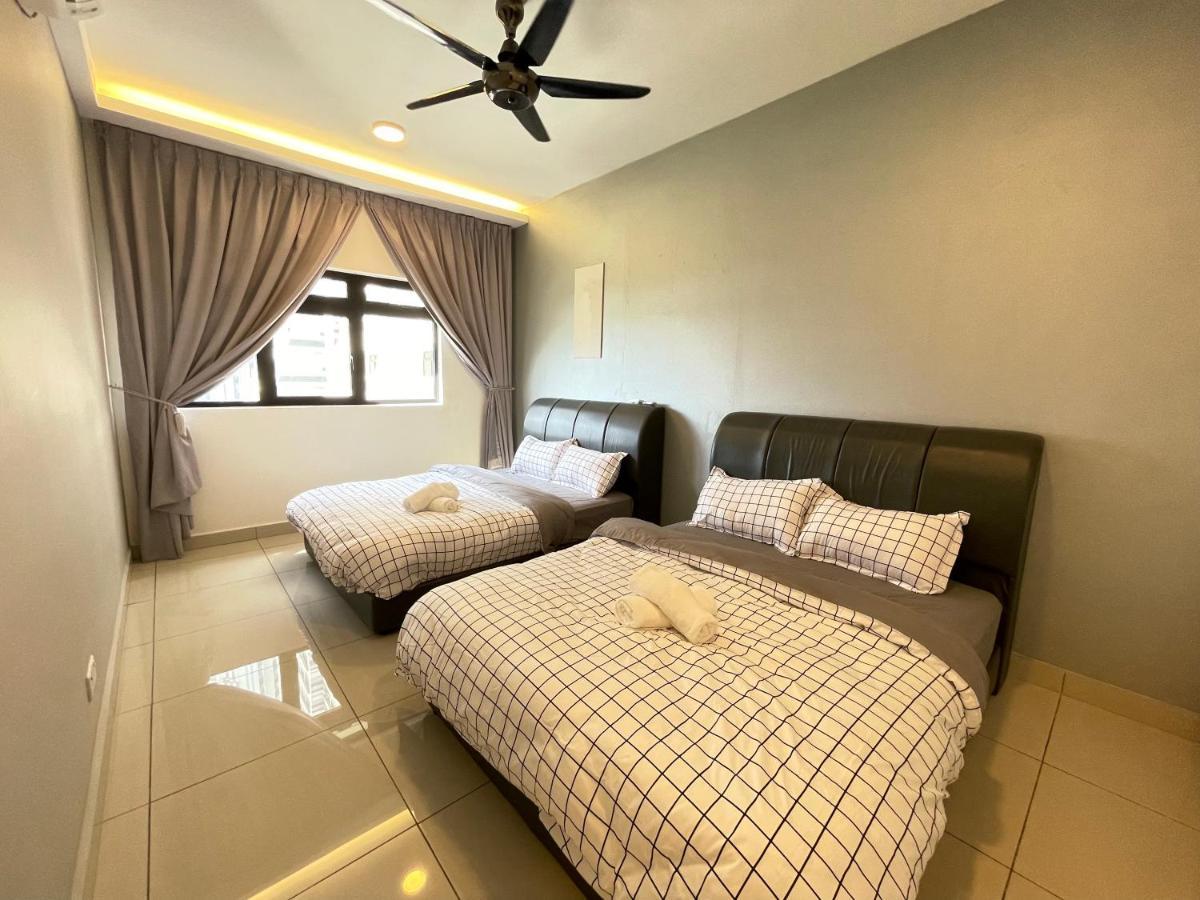 Meridin Medini By Wp Homestay ヌサジャヤ エクステリア 写真