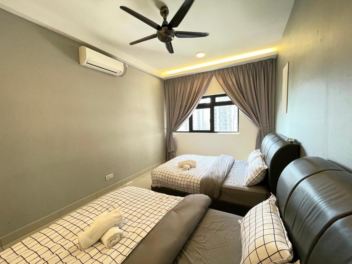 Meridin Medini By Wp Homestay ヌサジャヤ エクステリア 写真