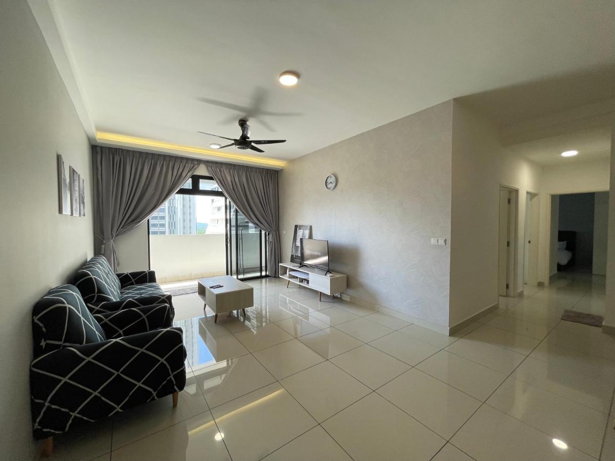 Meridin Medini By Wp Homestay ヌサジャヤ エクステリア 写真