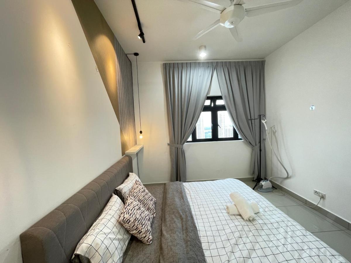 Meridin Medini By Wp Homestay ヌサジャヤ エクステリア 写真