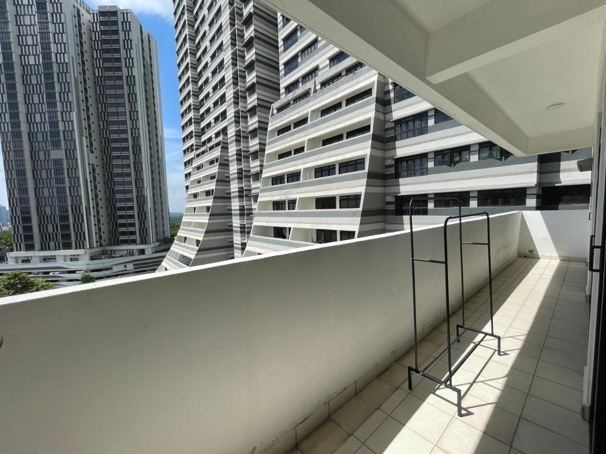 Meridin Medini By Wp Homestay ヌサジャヤ エクステリア 写真