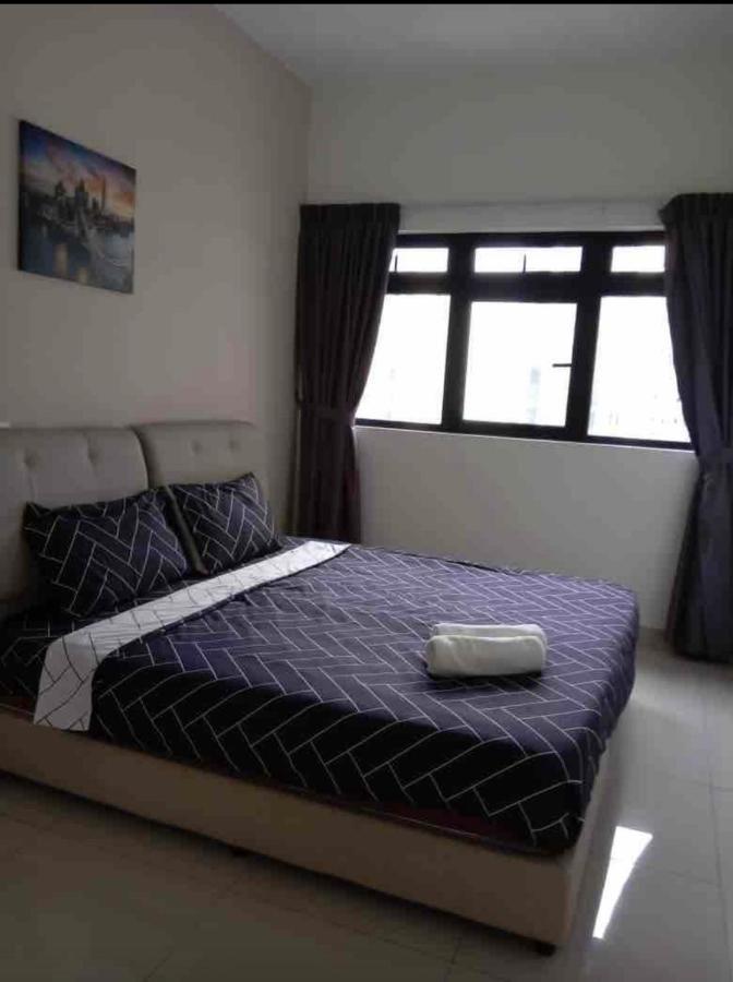 Meridin Medini By Wp Homestay ヌサジャヤ エクステリア 写真