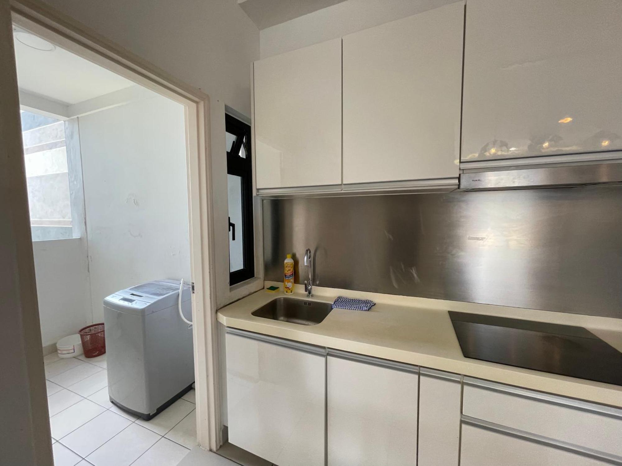 Meridin Medini By Wp Homestay ヌサジャヤ 部屋 写真