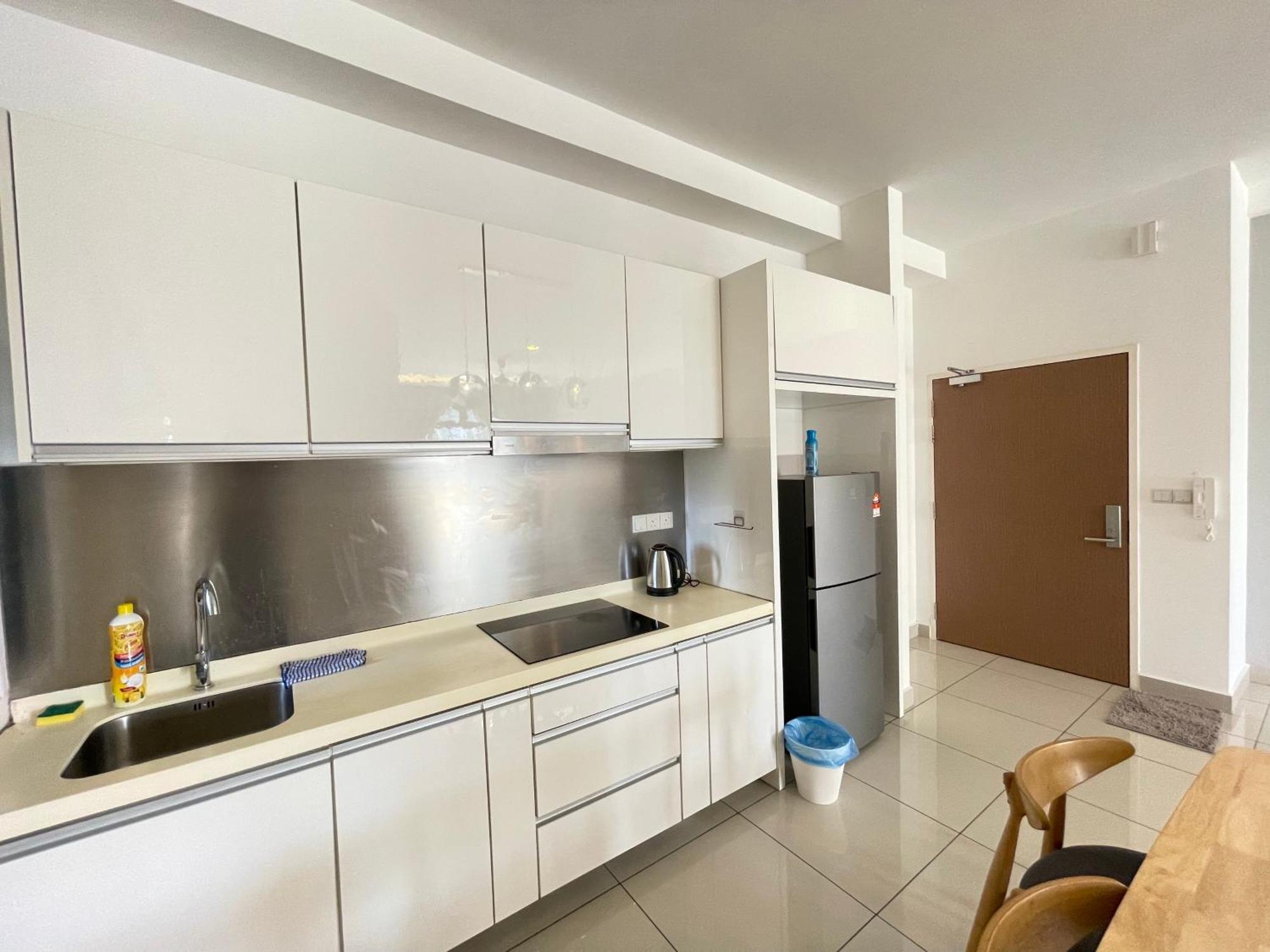 Meridin Medini By Wp Homestay ヌサジャヤ 部屋 写真