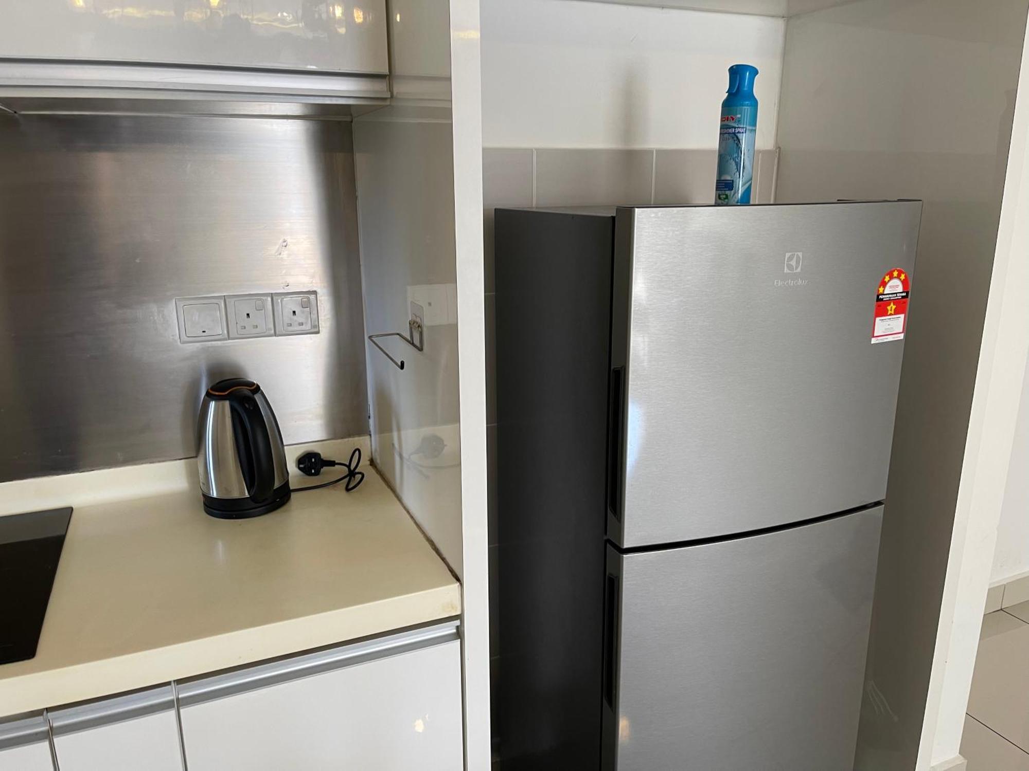 Meridin Medini By Wp Homestay ヌサジャヤ 部屋 写真