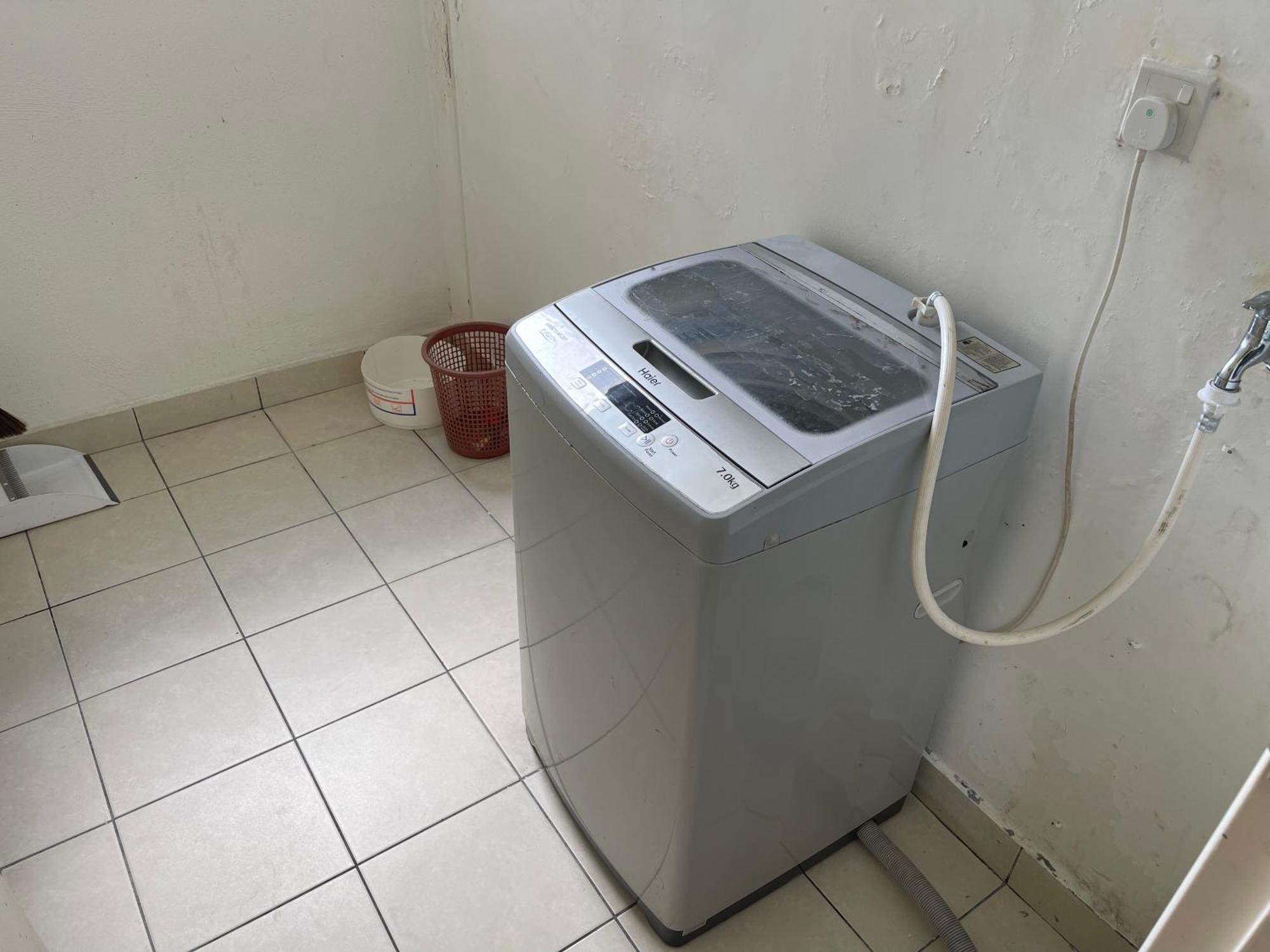 Meridin Medini By Wp Homestay ヌサジャヤ 部屋 写真
